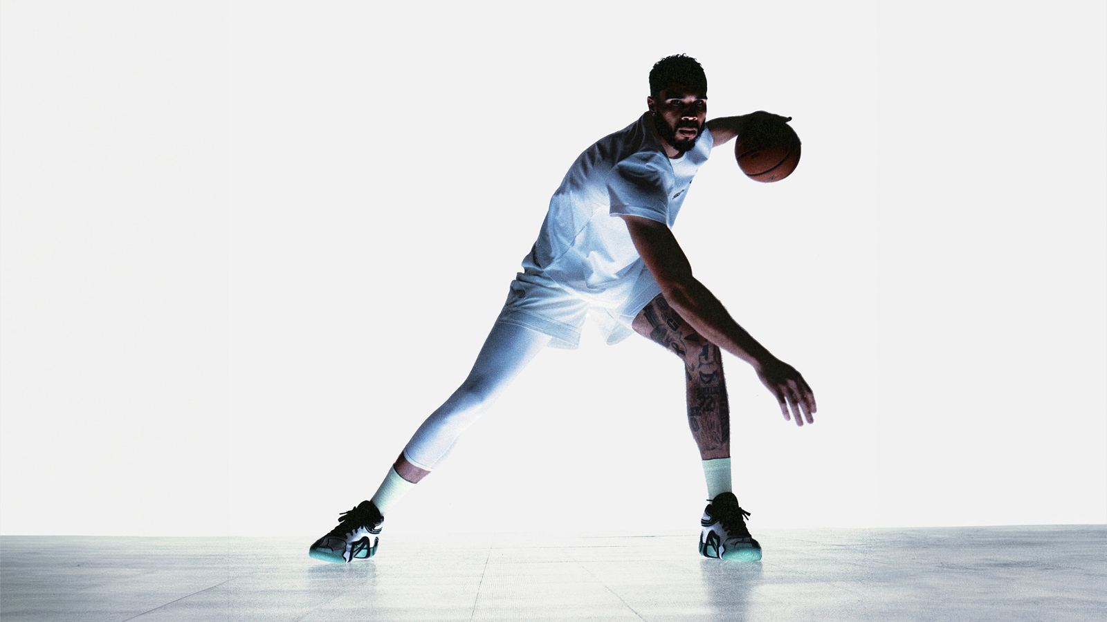 Как выбрать баскетбольные кроссовки — гайд по моделях Nike, Jordan, Adidas