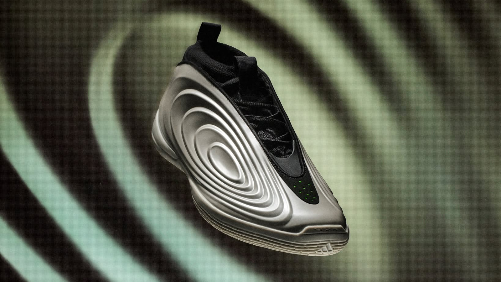 Adidas Harden Volume 10