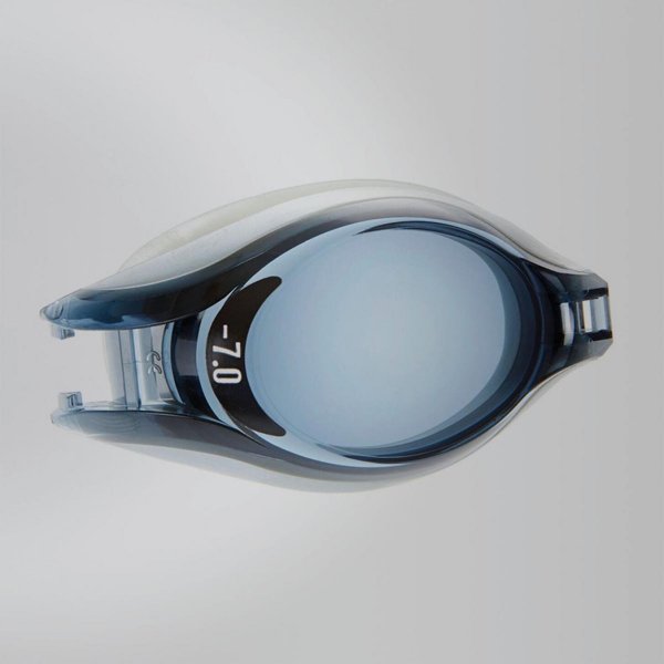 Окуляри Speedo PULSE OPTICAL LENS AU SILVER / SMOKE