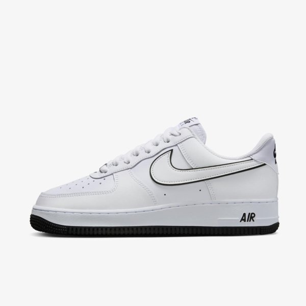 Мужские кроссовки NIKE AIR FORCE 1 07