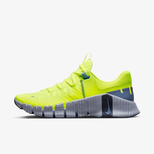 Мужские кроссовки NIKE FREE METCON 5