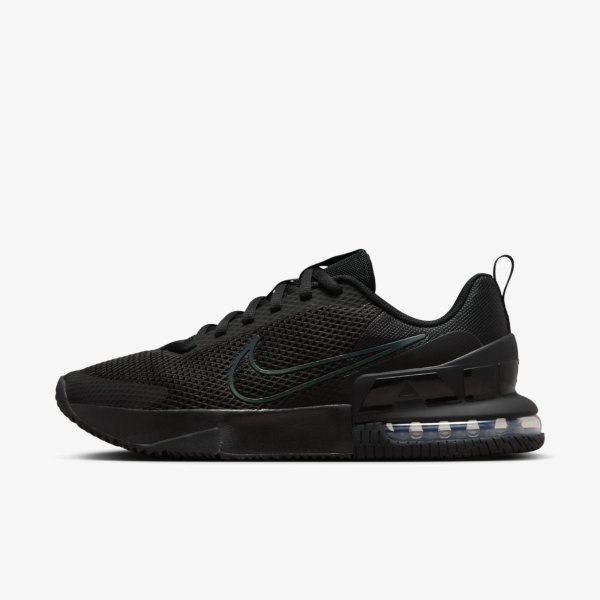 Чоловічі Кроссовки NIKE M AIR MAX ALPHA TRAINER 6