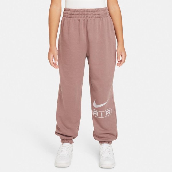 Детские брюки NIKE G NSW FT AIR PANT