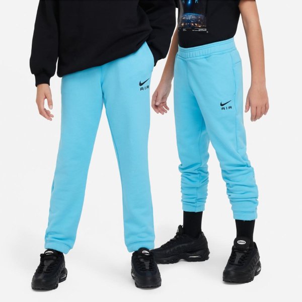 Детские брюки NIKE K NSW AIR PANT
