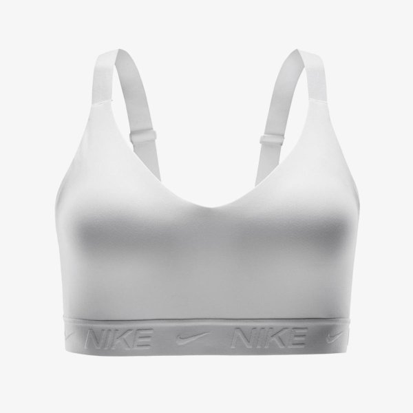 Жіночий топ NIKE W NK Dri-FIT INDY MED SPT BRA