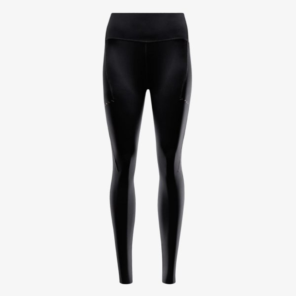 Жіночі лосини NIKE W NK Dri-FIT SWIFT HR 7/8 TIGHT