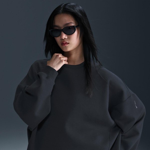 Жіноча толстовка NIKE 24.7 DRI-FIT CREW