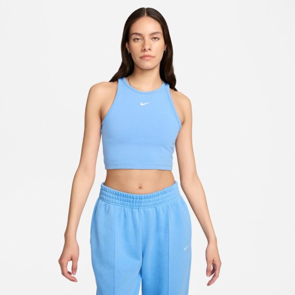 Жіноча майка NIKE W NSW TANK TOP GLS