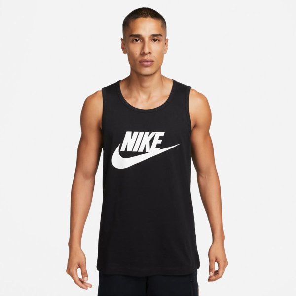 Мужская майка NIKE M NSW TANK ICON FUTURA
