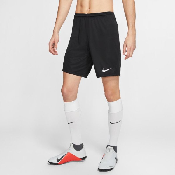 Мужские шорты NIKE M NK DF PARK III SHORT NB K