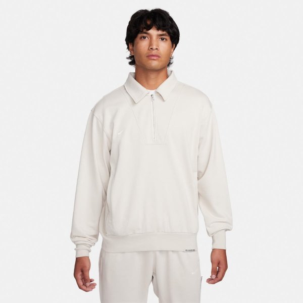 Мужская толстовка NIKE M Dri-FIT COF SI DRL TOP