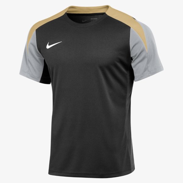Мужская футболка NIKE M NK Dri-FIT STRK24 SS TOP K