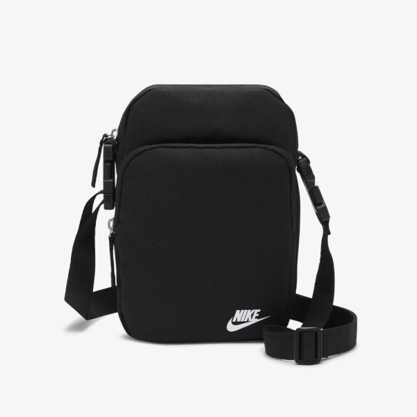 Сумка на плечо NIKE NK HERITAGE CROSSBODY -  FA21