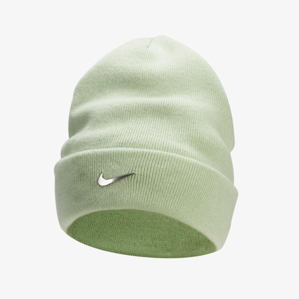 Шапка NIKE U PEAK BEANIE SC MTSWSH L