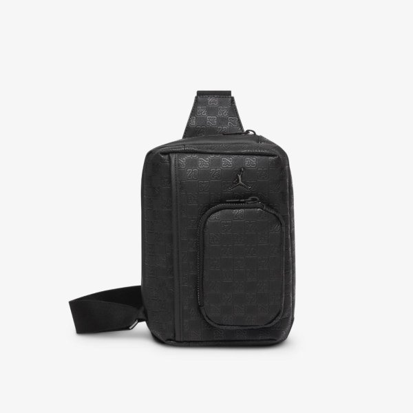 Сумка на пояс JORDAN JAM MONOGRAM SLING BAG