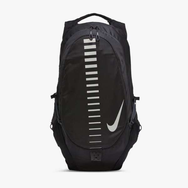Рюкзак NIKE COMMUTER BACKPACK 15 L BLACK/ANTHRACITE/SILVER NS