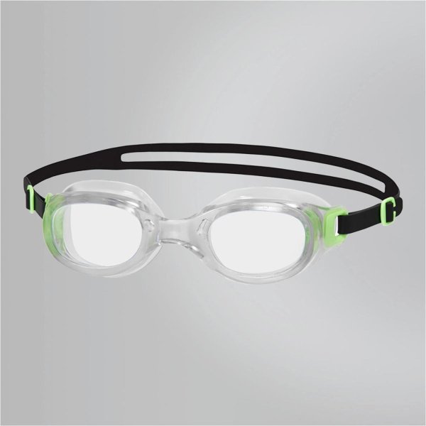 Окуляри Speedo FUTURA CLASSIC AU GREEN / CLEAR