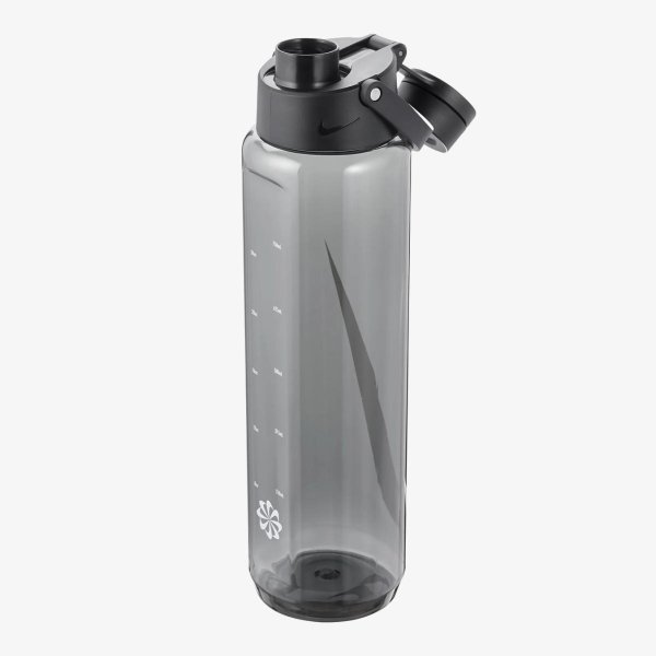 Бутылка NIKE TR RENEW RECHARGE CHUG BOTTLE 32 OZ ANTHRACITE/BLACK/WHITE 32OZ