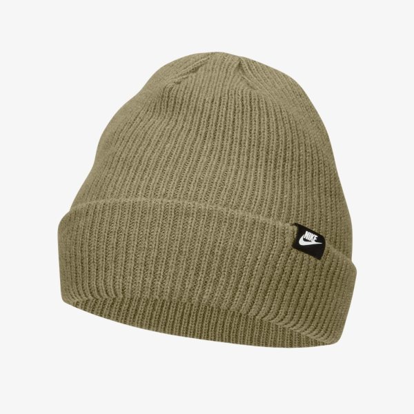 Шапка NIKE U TERRA BEANIE SC FUT L