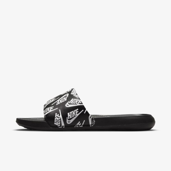 Мужские тапочки NIKE VICTORI ONE SLIDE PRINT