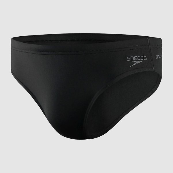 Мужские плавки Speedo END+ 7CM BRF AM BLACK