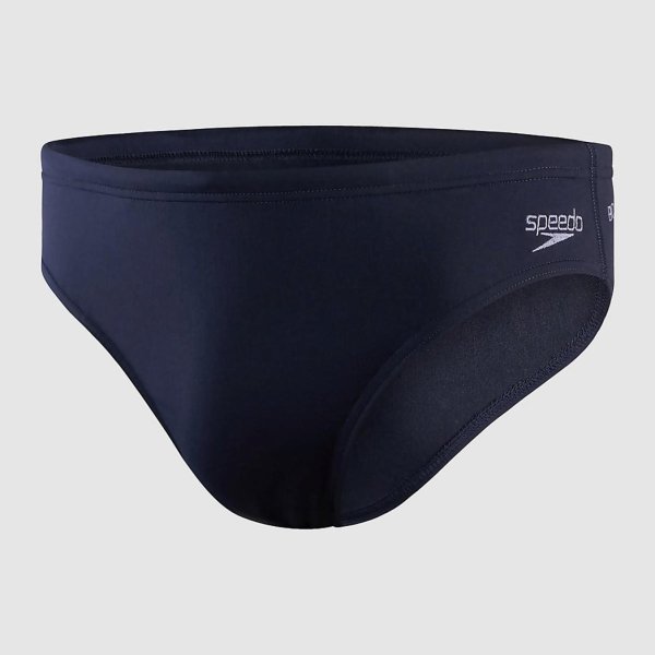 Мужские плавки Speedo END+ 7CM BRF AM NAVY