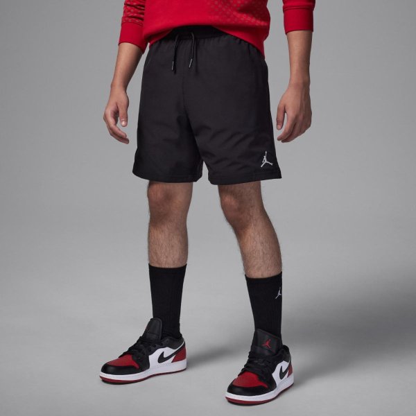 Детские шорты JORDAN JDB MJ JUMPMAN WOVEN PLAY SHOR / JDB MJ JUMPMAN WOVEN PLAY S