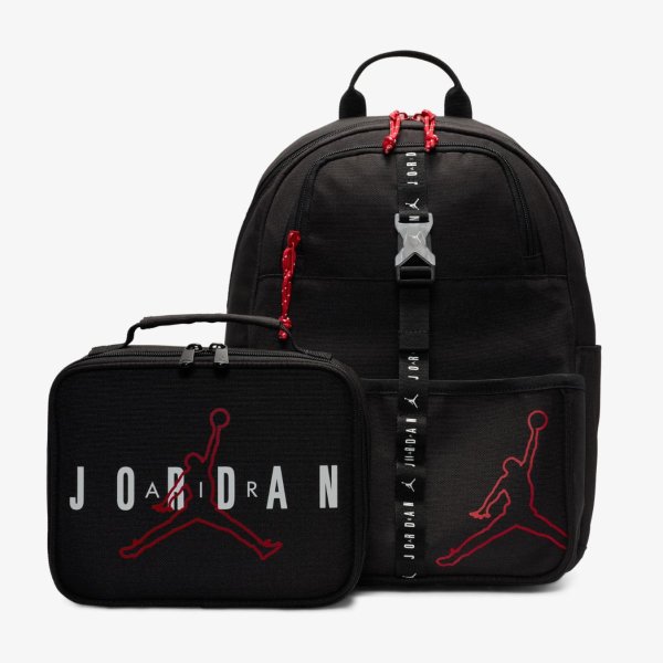 Рюкзак JAN AIR JORDAN LUNCH BACKPACK / JAN AIR JORDAN LUNCH BACKPAC