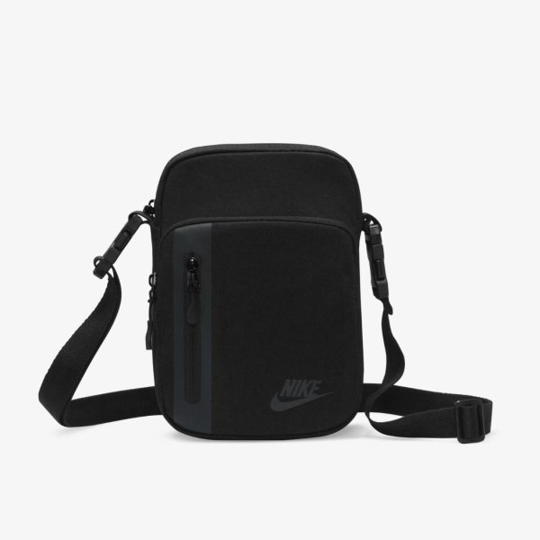 Сумка через плечо NIKE NK ELMNTL PRM CRSSBDY
