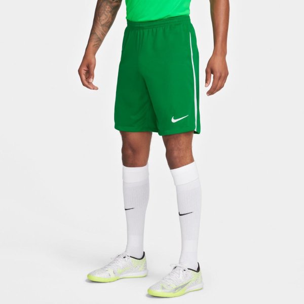 Мужские шорты NIKE M NK DF LGE KNIT III SHORT K