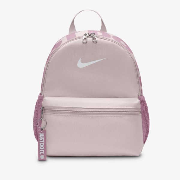 Рюкзак NIKE Y NK BRSLA JDI MINI BKPK