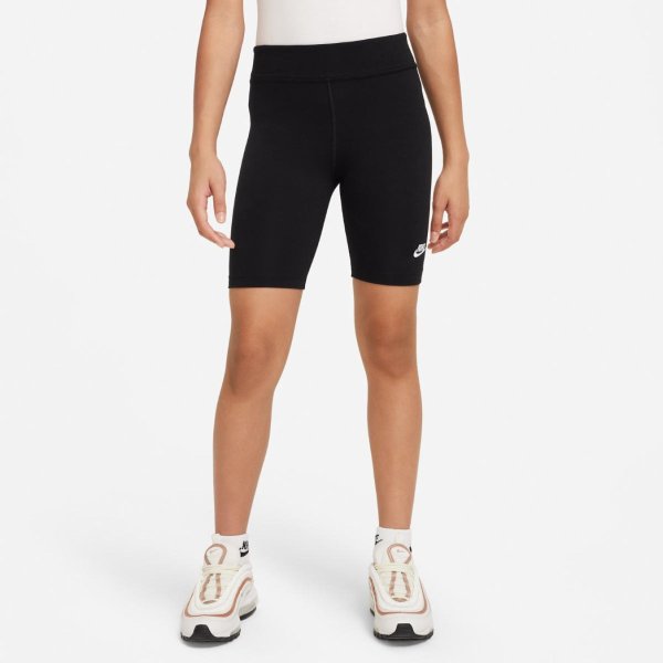 Детские шорты NIKE G NSW 7 IN BIKE SHORT