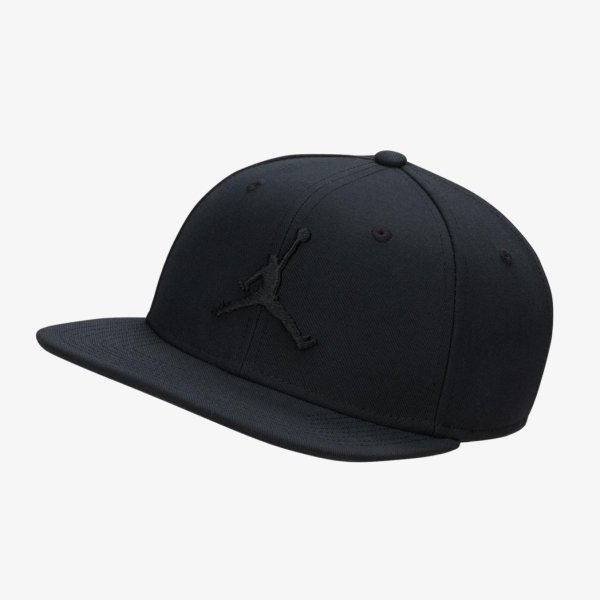 Кепка JORDAN J PRO CAP S FB JUMPMAN