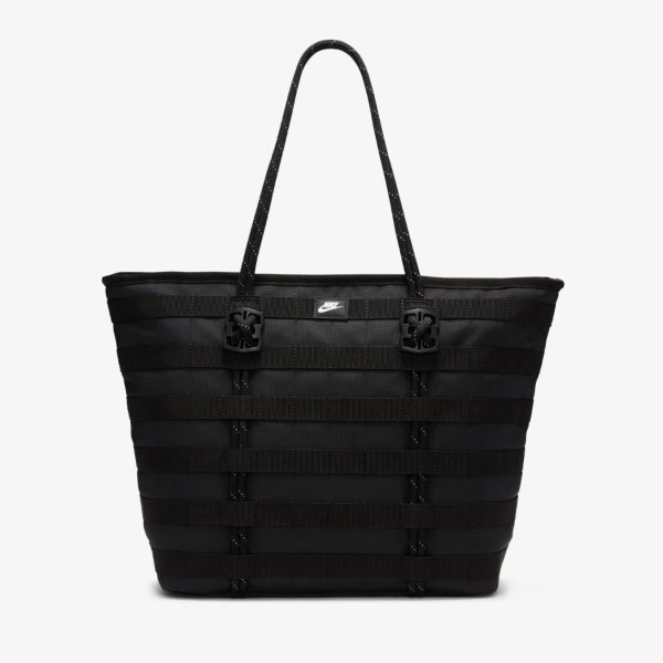 Сумка через плечо NIKE NK NSW RPM TOTE