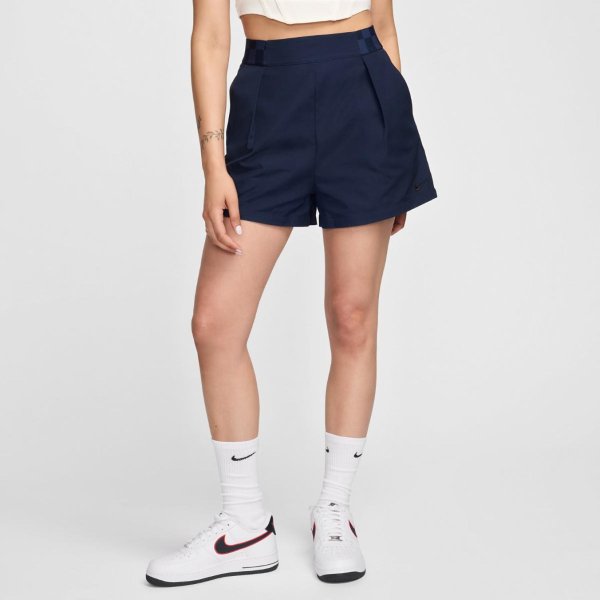 Жіночі шорти NIKE W NSW CLLCTN 3 TROUSER SHORT