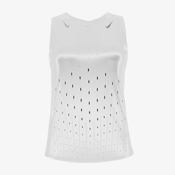 Жіноча майка NIKE W NK ARSWFT DFADV SINGLET