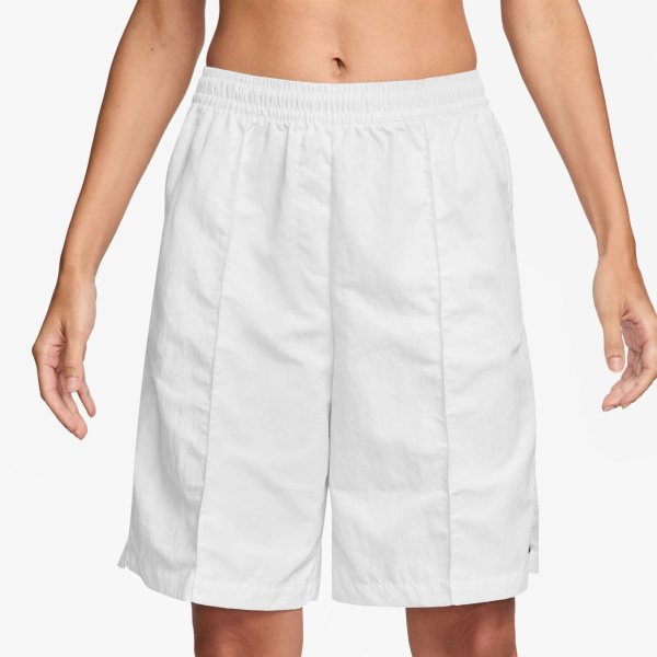 Жіночі шорти NIKE W NSW EVRYTHNG WVN HR 9 SHORT