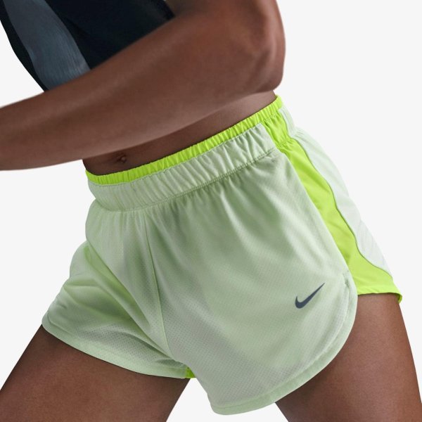 Жіночі шорти NIKE W NK DF RUN NVLT 2 BR SHRT
