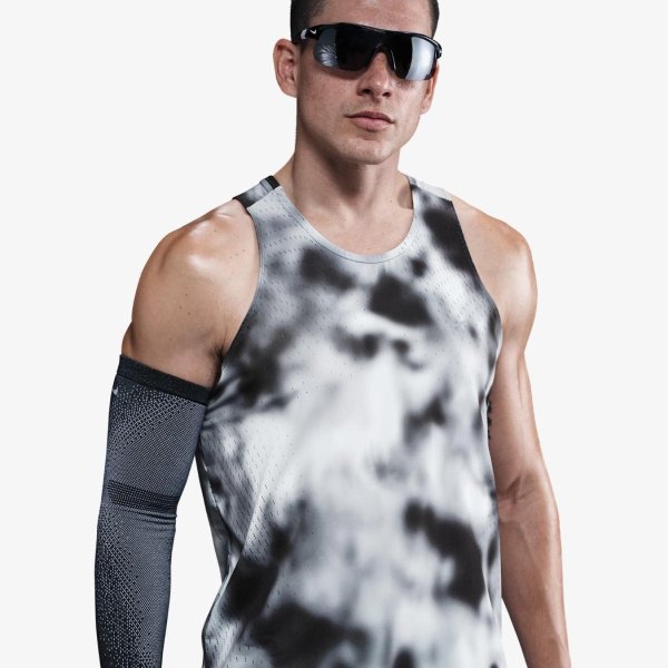 Мужская майка NIKE M NK DFADV RD BREATHE TANK