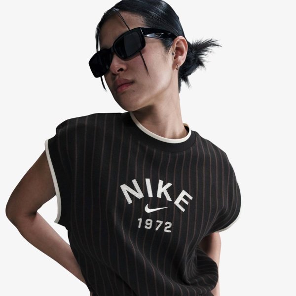 Жіноча майка NIKE W NSW CLLCTN KNIT TANK MSC