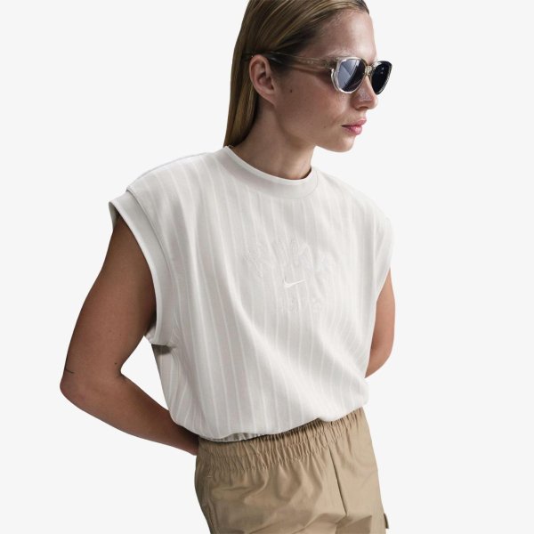 Жіноча майка NIKE W NSW CLLCTN KNIT TANK MSC