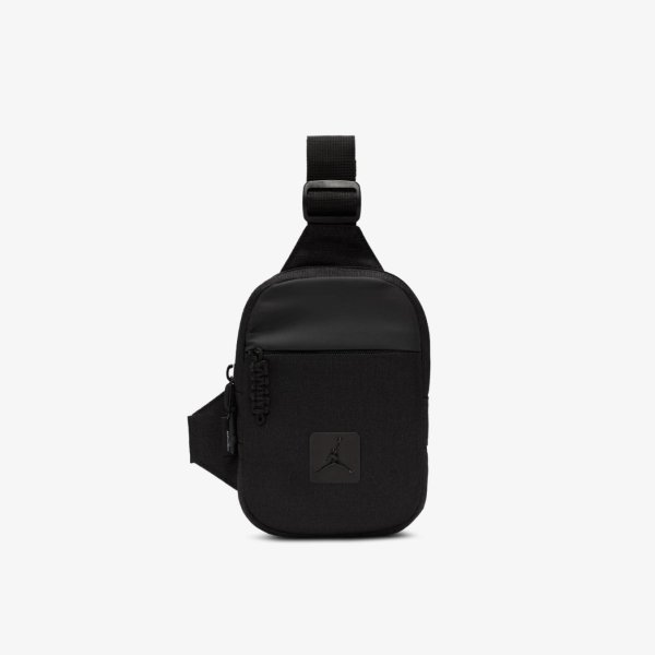 Сумка на пояс JORDAN JAM FRANCHISE HIP BAG / JAM FRANCHISE HIP BAG