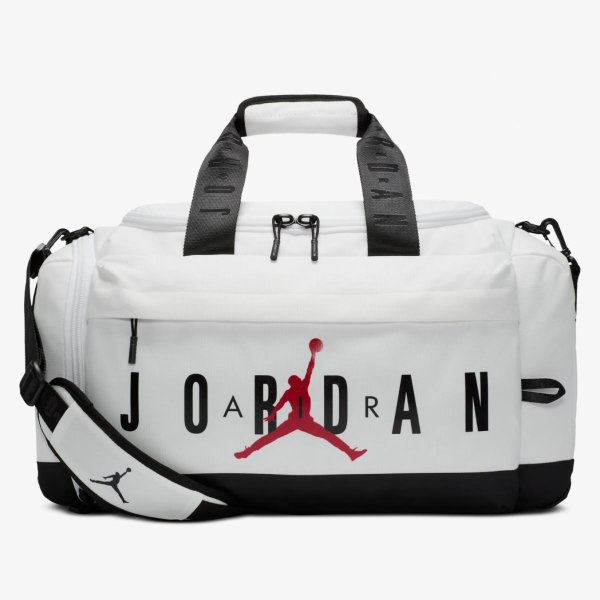 Сумка JORDAN JAM VELOCITY DUFFLE / JAM VELOCITY DUFFLE