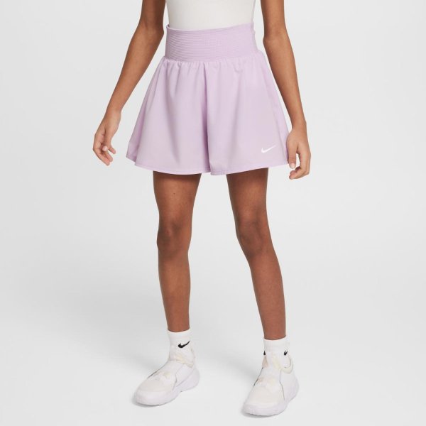 Дитячі шорти NIKE G NK DF SHORT W FM SPORT