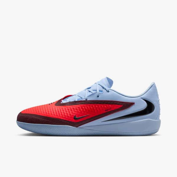 Мужские бутсы NIKE PHANTOM 6 LOW ACAD IC
