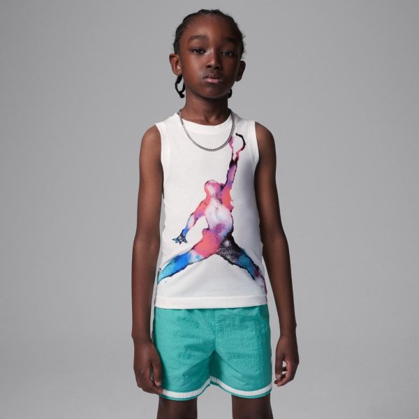 Детский костюм JDB POOLSIDE TANK SET