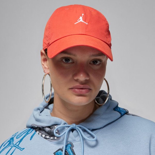 Кепка JORDAN CLUB CAP US CB JUMPMAN