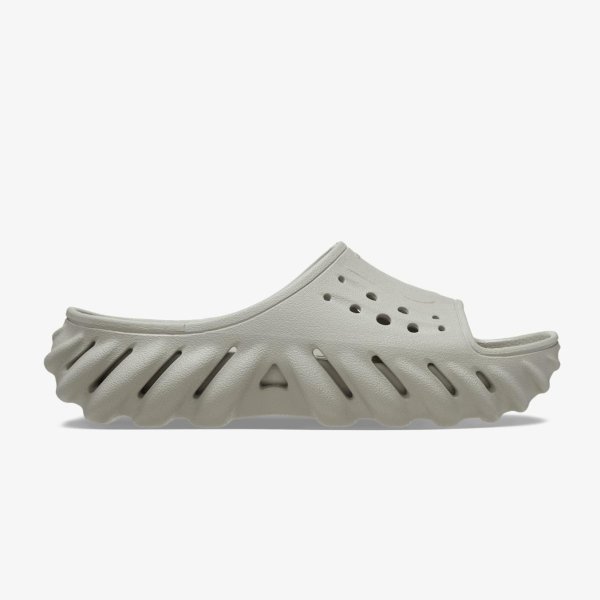 Тапочки CROCS ECHO SLIDE ELEPHANT