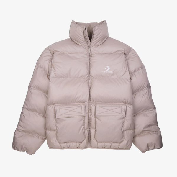 Чоловіча куртка Converse Patch Pocket Core Puffer