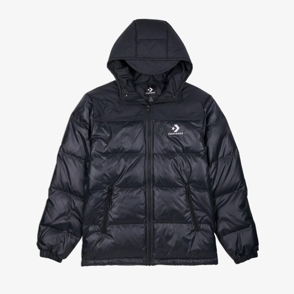 Мужская куртка Converse Mens Woven Down Jacket